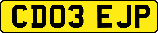 CD03EJP