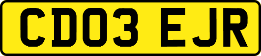 CD03EJR