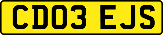 CD03EJS