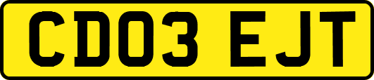 CD03EJT