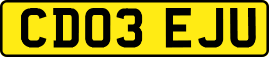 CD03EJU