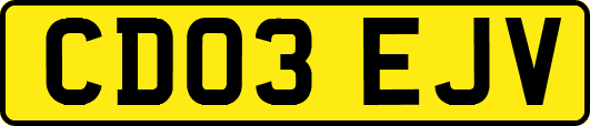CD03EJV