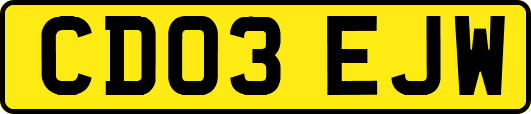 CD03EJW