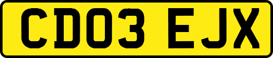 CD03EJX