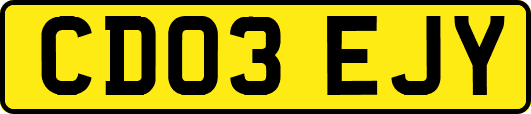 CD03EJY