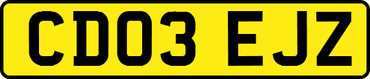 CD03EJZ