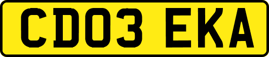 CD03EKA