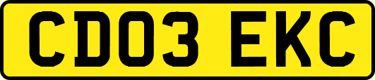 CD03EKC