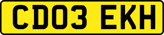 CD03EKH