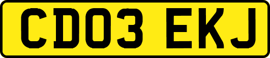CD03EKJ