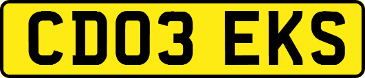 CD03EKS