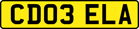CD03ELA