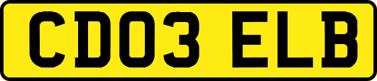 CD03ELB