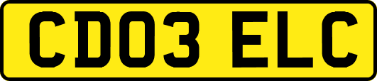 CD03ELC