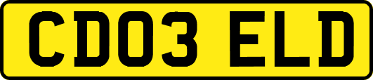 CD03ELD