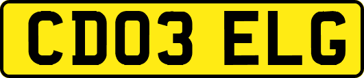 CD03ELG