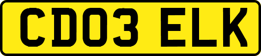 CD03ELK