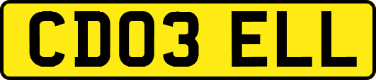 CD03ELL