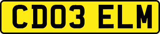 CD03ELM