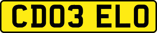 CD03ELO
