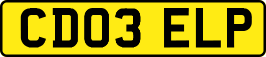 CD03ELP