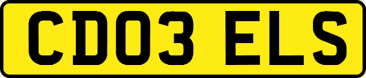 CD03ELS