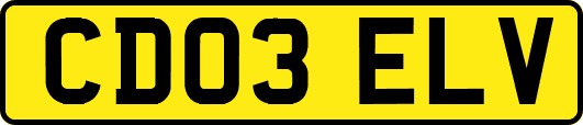CD03ELV