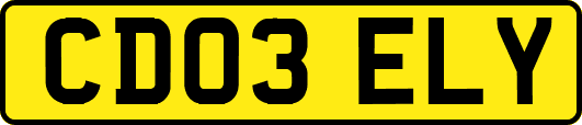 CD03ELY