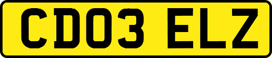 CD03ELZ