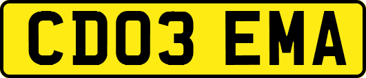 CD03EMA