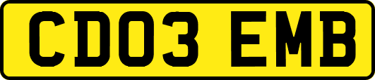 CD03EMB