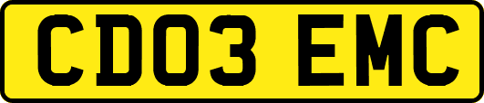 CD03EMC