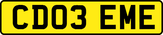 CD03EME