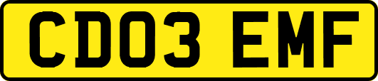CD03EMF