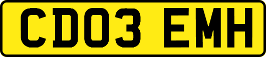 CD03EMH