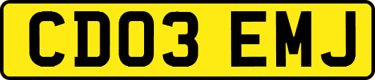CD03EMJ