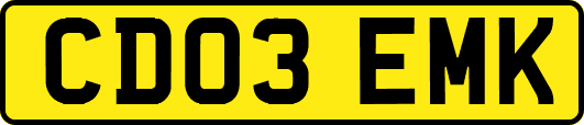 CD03EMK