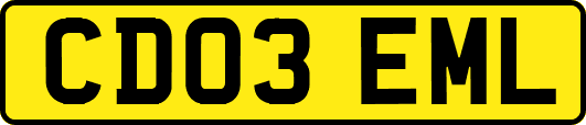 CD03EML