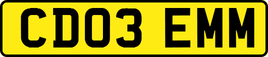 CD03EMM