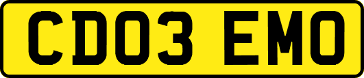 CD03EMO