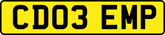 CD03EMP