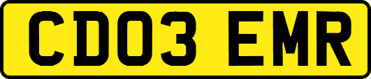 CD03EMR