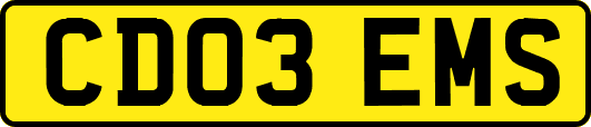CD03EMS