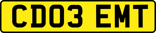CD03EMT