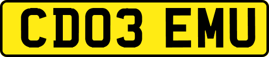 CD03EMU