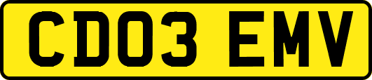 CD03EMV