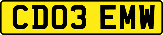 CD03EMW