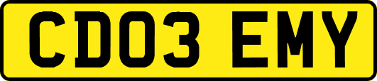 CD03EMY