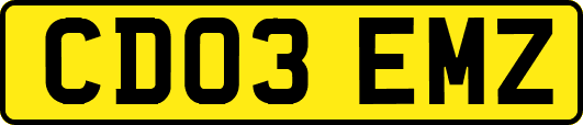 CD03EMZ