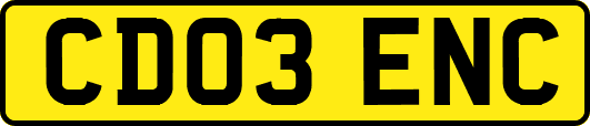CD03ENC